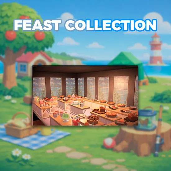 Feast Collection