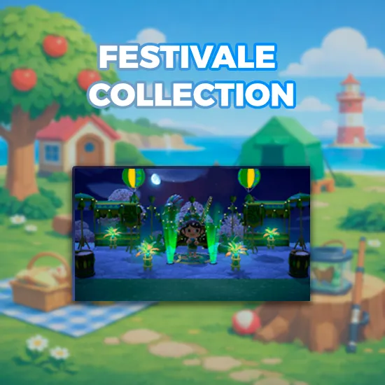 Festivale Collection