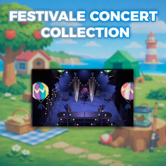 Festivale Concert Collection