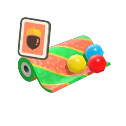 Festive Wrapping Paper DIY