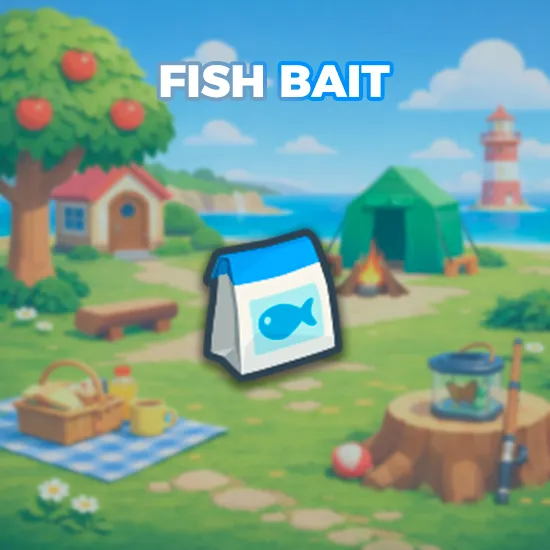 Fish Bait