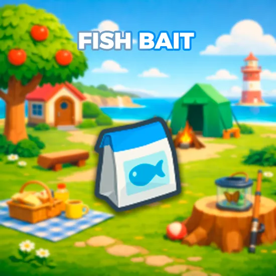 Fish Bait