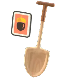 Flimsy Shovel DIY