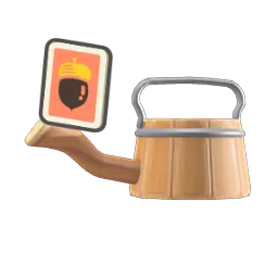 Flimsy Watering Can DIY