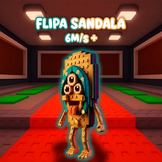 Flipa Sandala