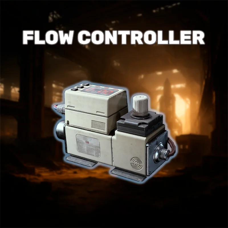 Flow Controller