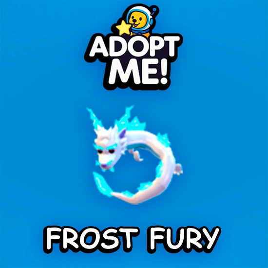 Frost Fury