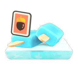 Frozen-Treat Set DIY