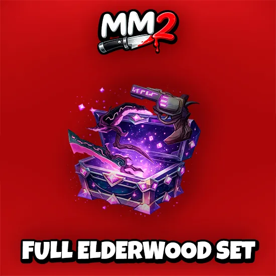 Full Elderwood Set
