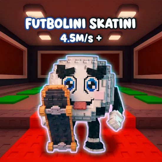 Futbolini Skatini