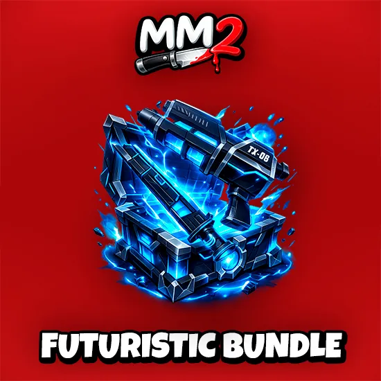 Futuristic Bundle