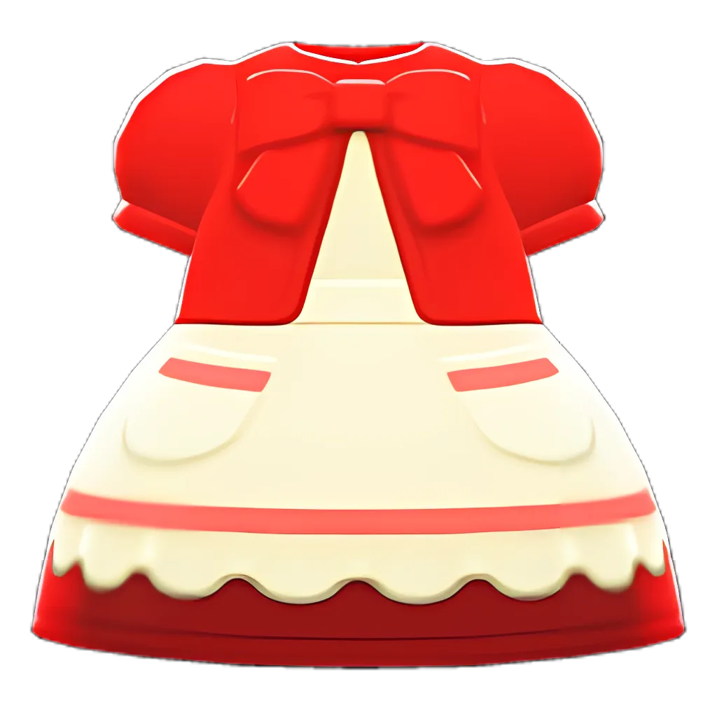 Fairy-Tale Dress