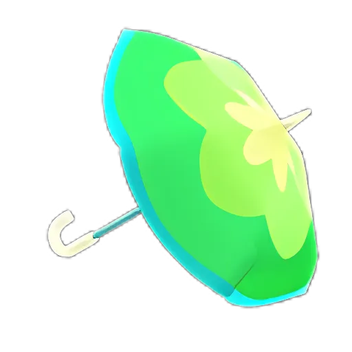 Fairy-Tale Umbrella