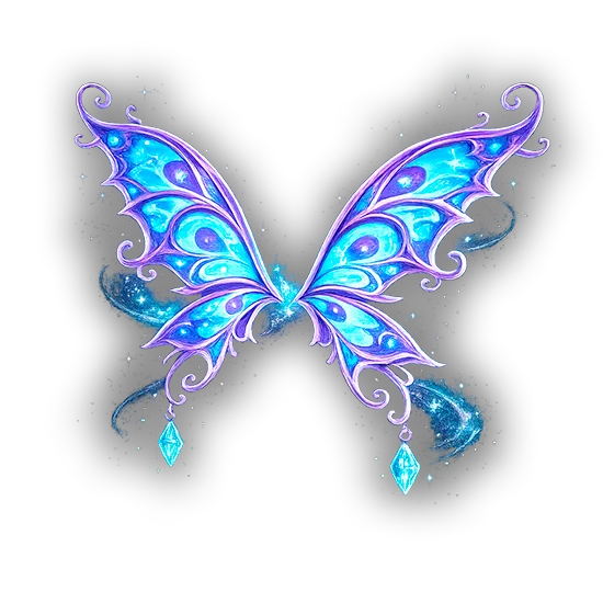 Fairy Wing