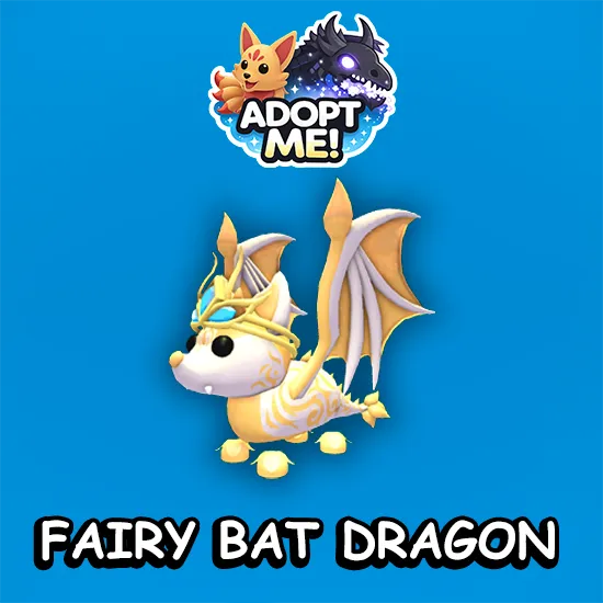 Fairy Bat Dragon