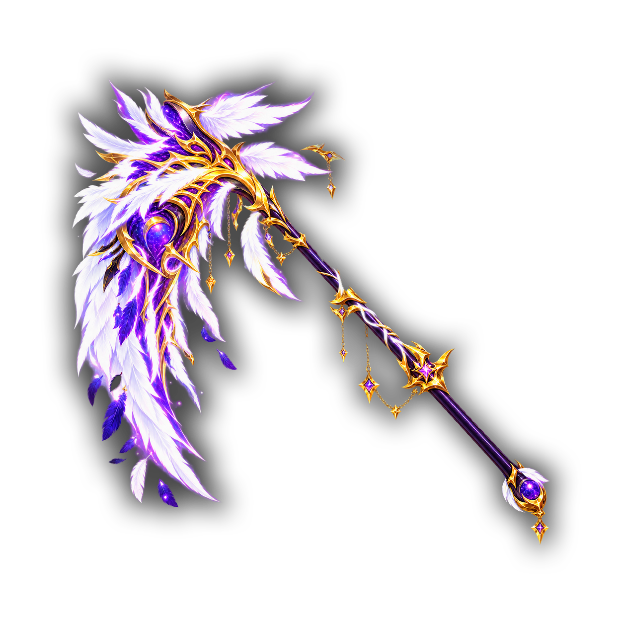 Fallen Aphelion