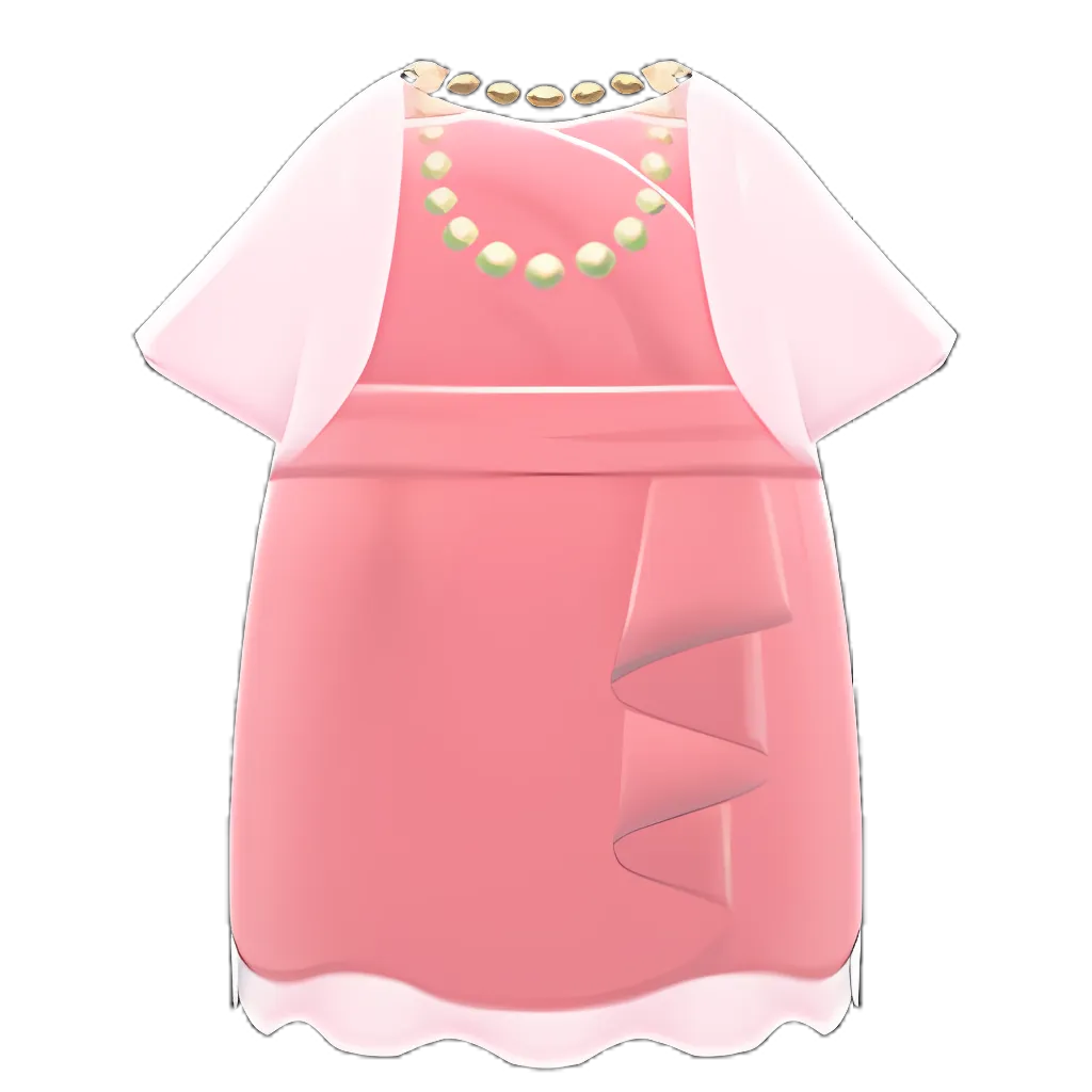 Fancy Party Dress