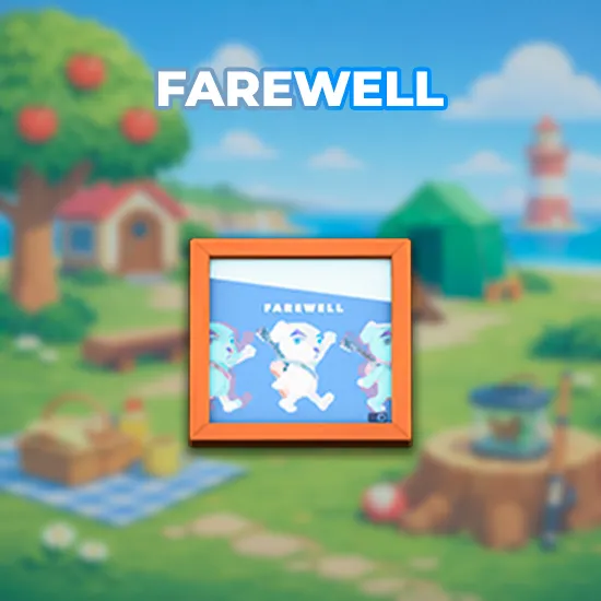 Farewell