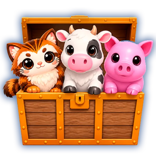 Farm Classics Bundle