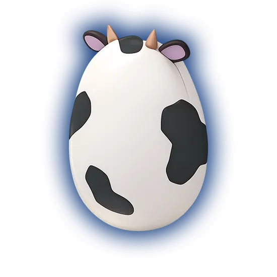 Farm Egg