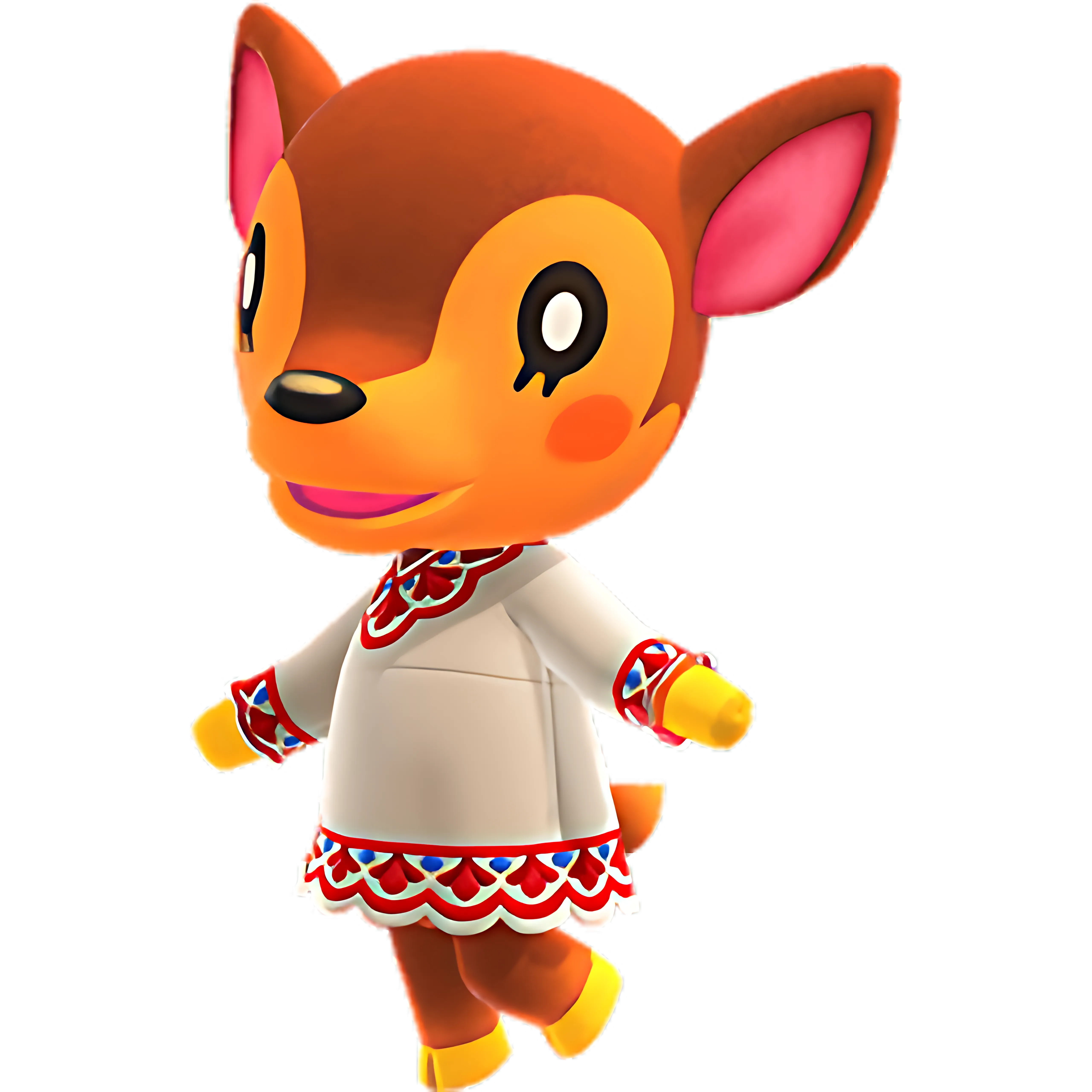 Fauna