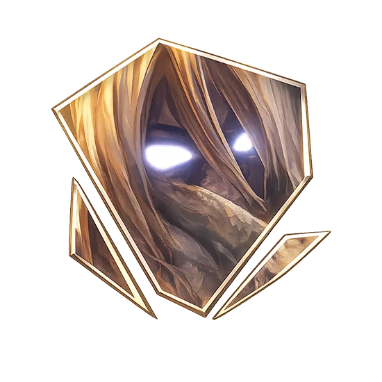 Female Shards