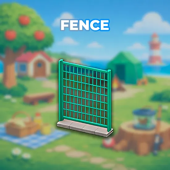 Fence