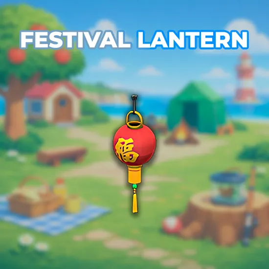 Festival Lantern