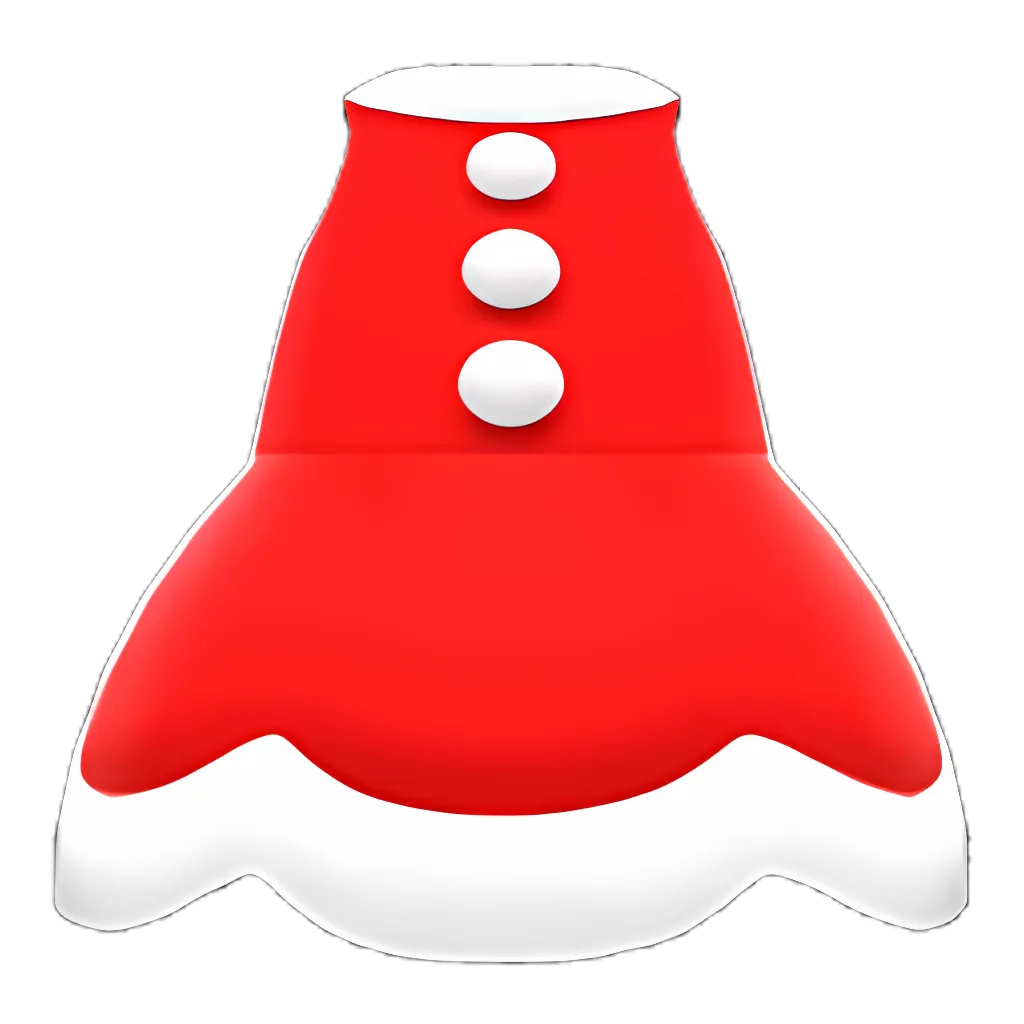 Festive Dress