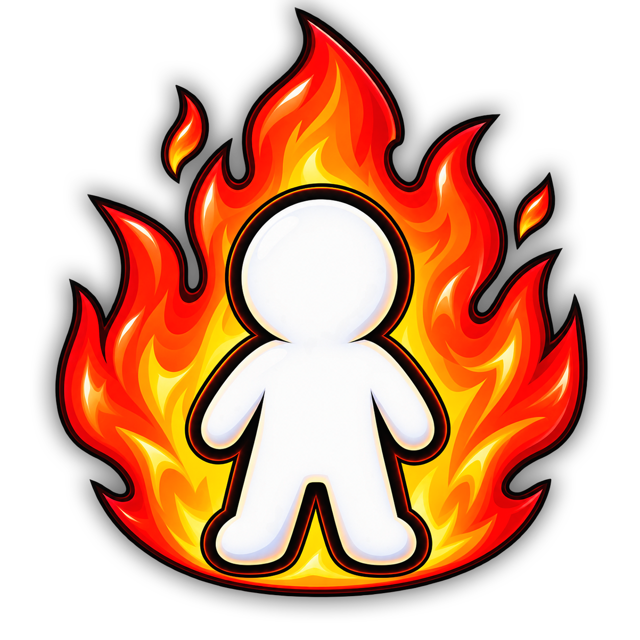 Fire Aura