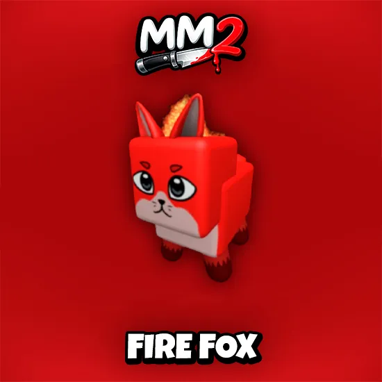 Fire Fox