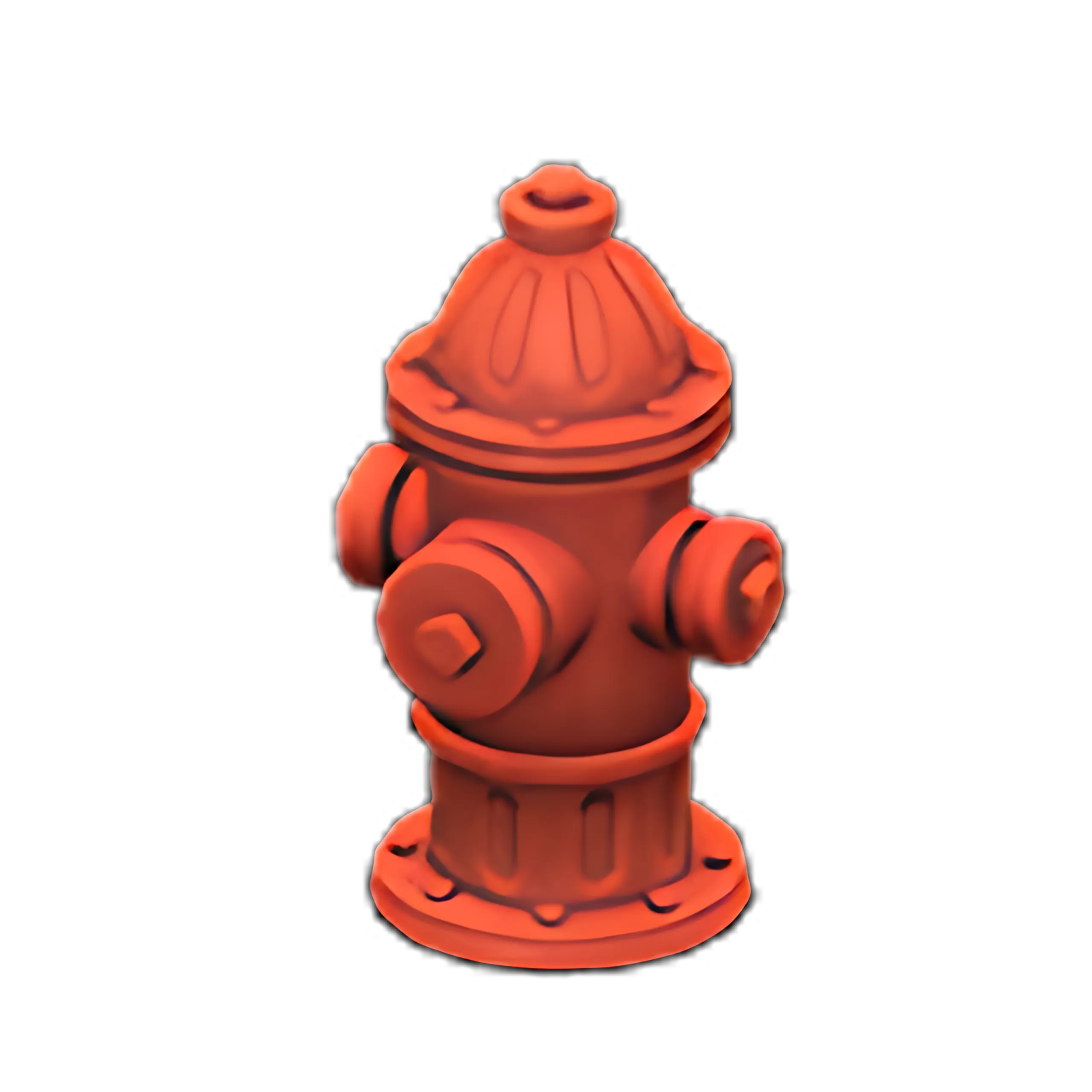 Fire Hydrant