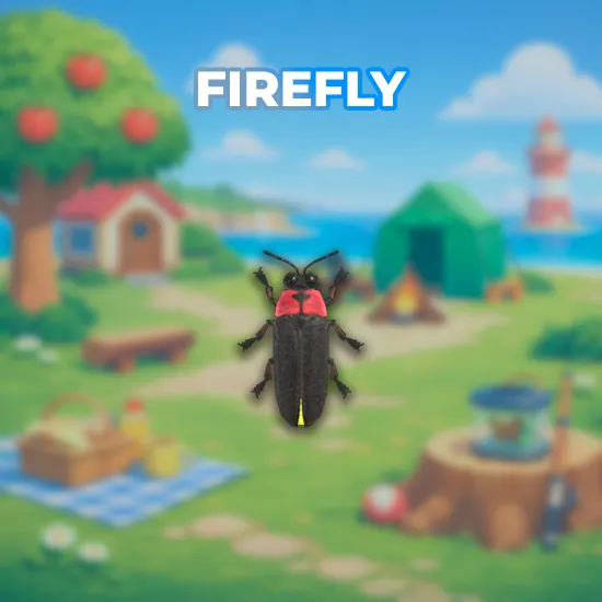 Firefly