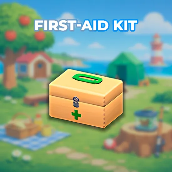 First-Aid Kit