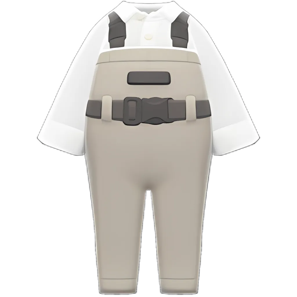 Fishing Waders
