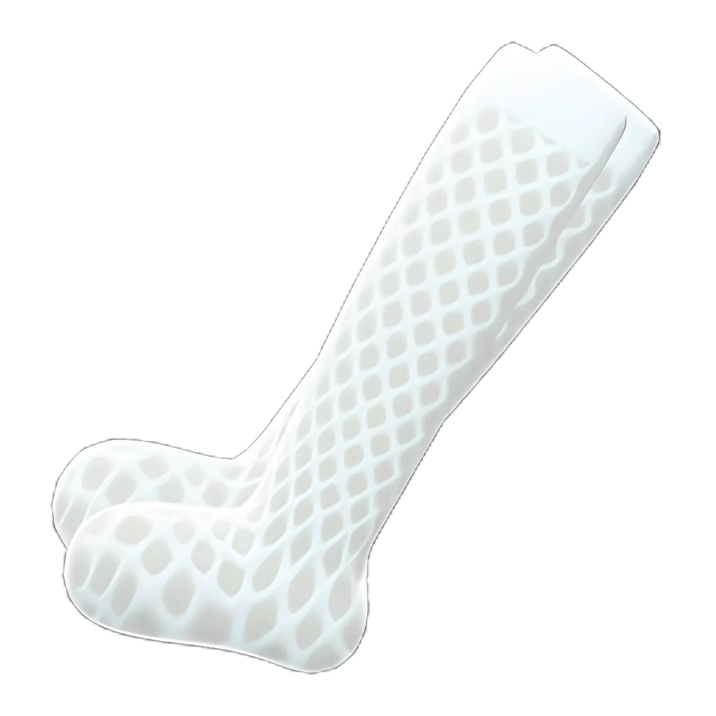 Fishnet Tights