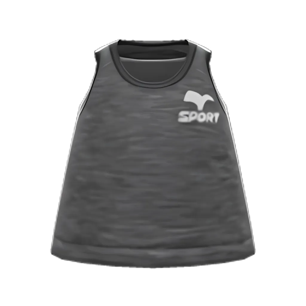 Fitness Tank