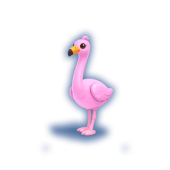 Flamingo