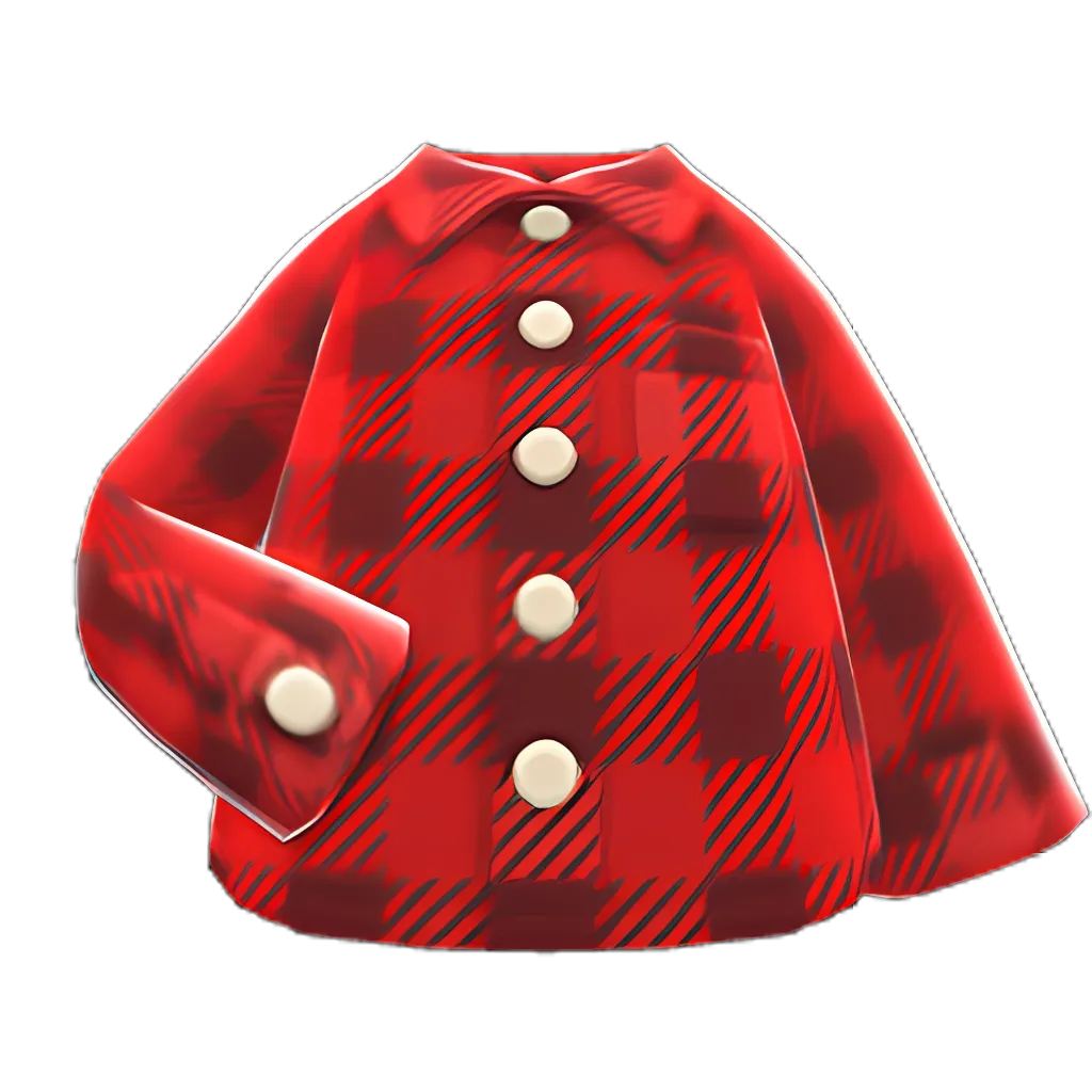 Flannel Shirt