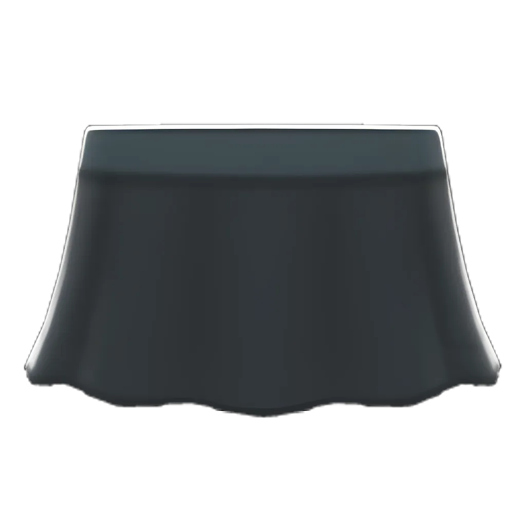 Flare Skirt