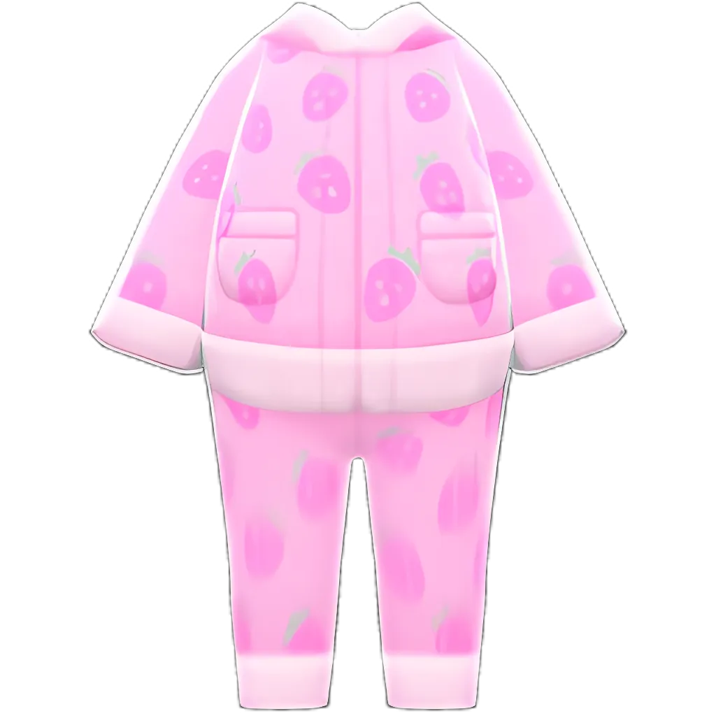 Fleece Pj's