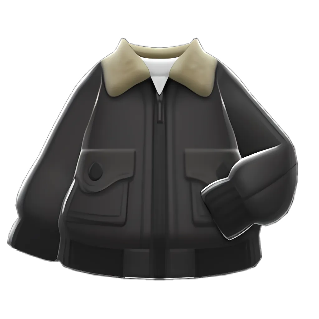 Flight Jacket