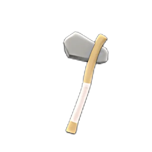 Flimsy Axe