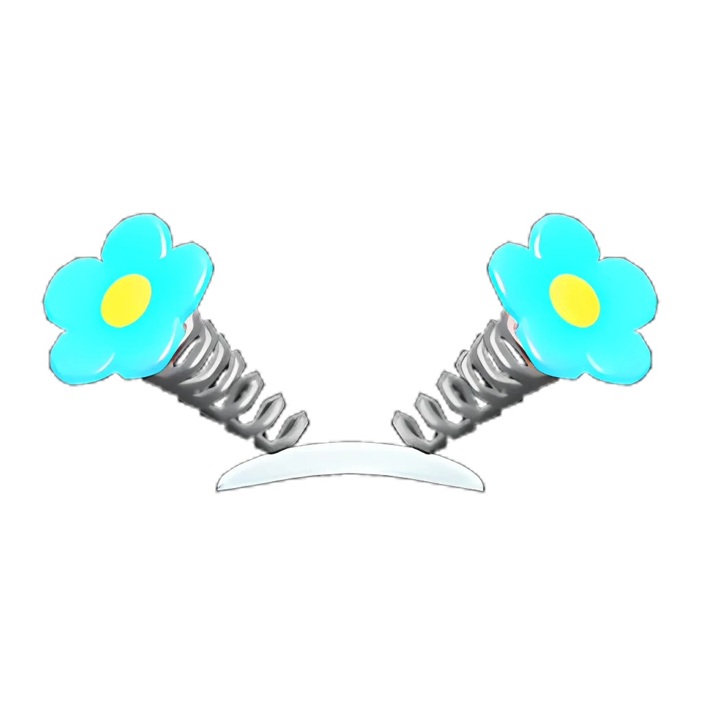 Flower Bopper