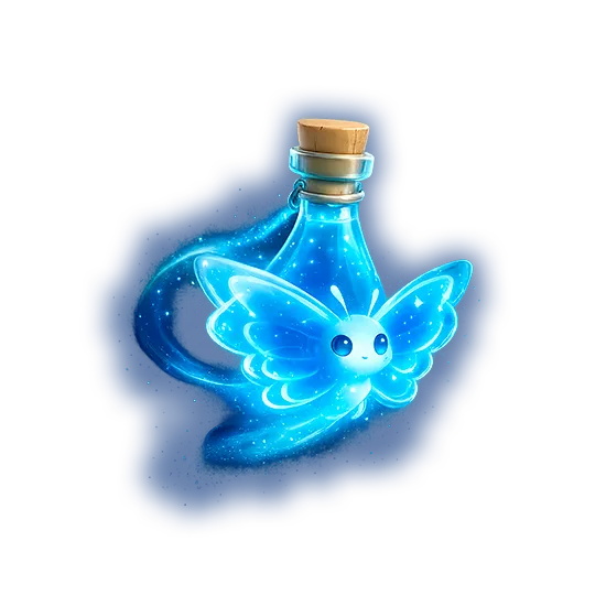 Fly a Pet Potion
