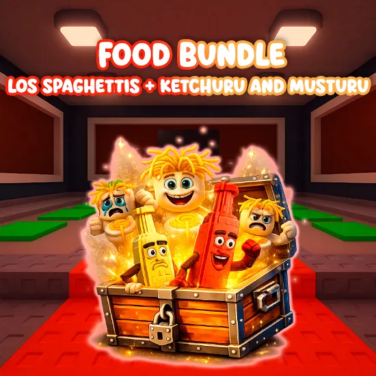 Food Bundle