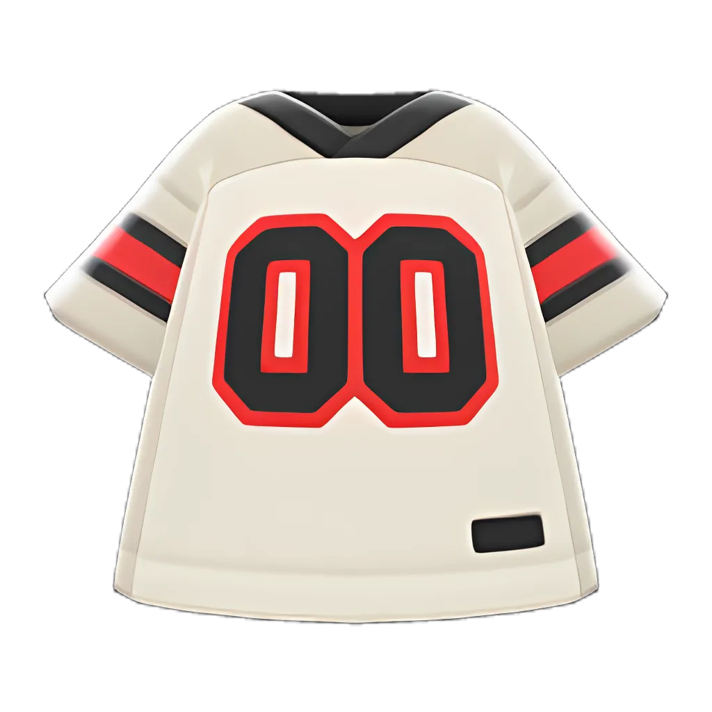 Football Shirt