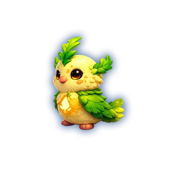 Forest Sprite