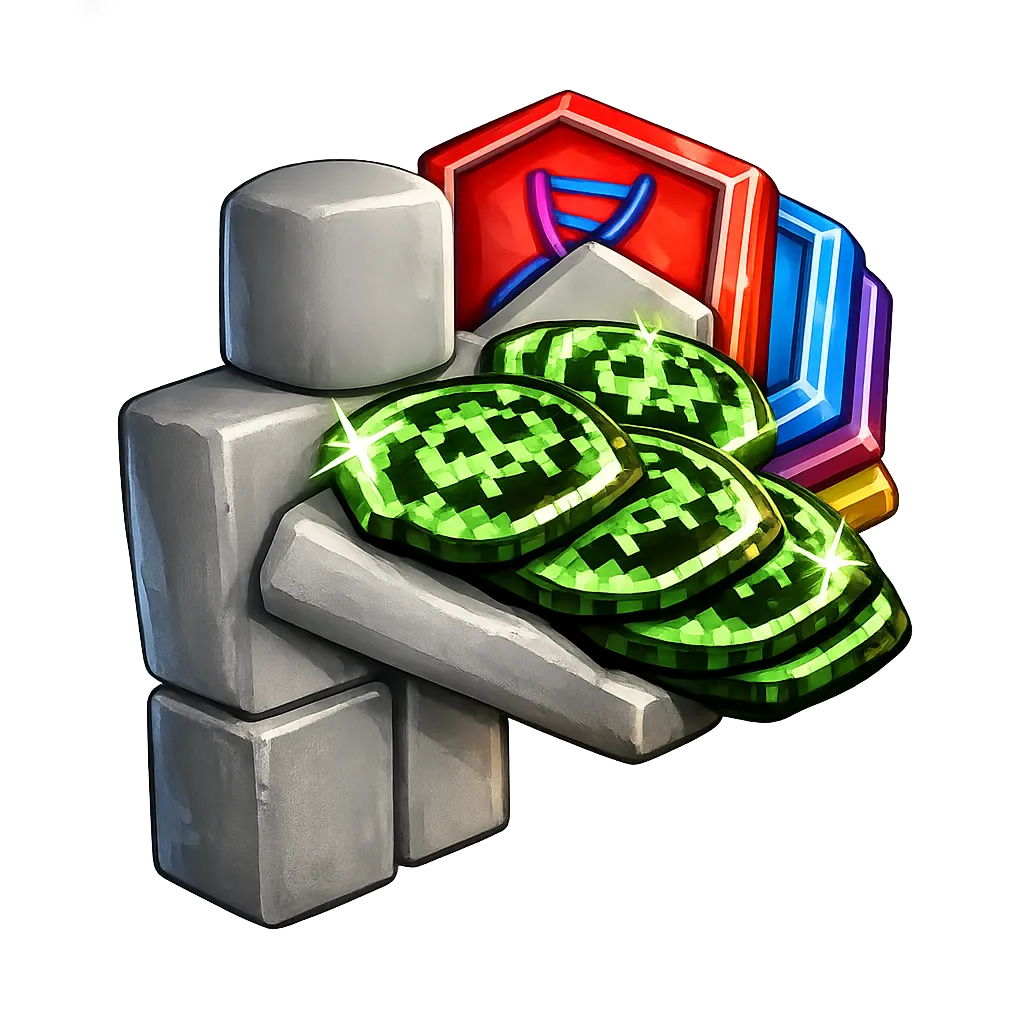 Founder's Pack
