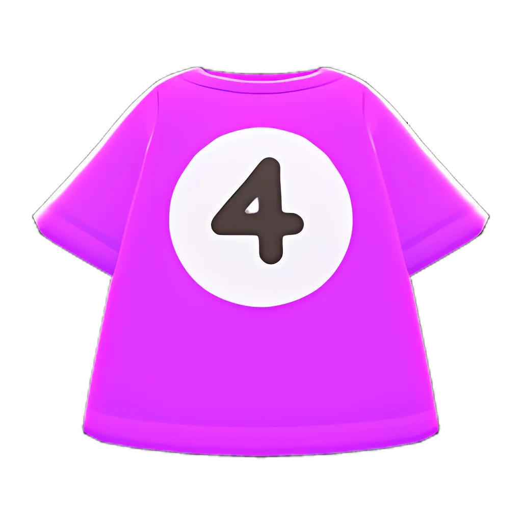 Four-Ball Tee